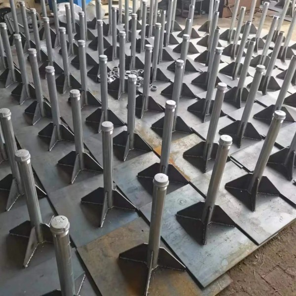 瓯海鑫亿呈沉降板生产