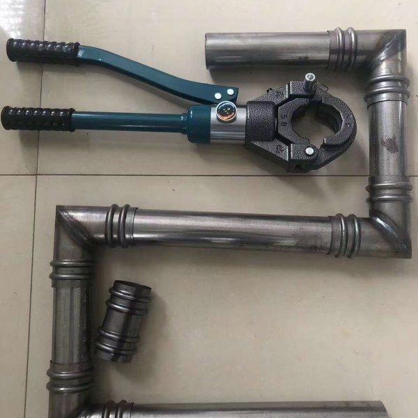 瓯海鑫亿呈冷却管